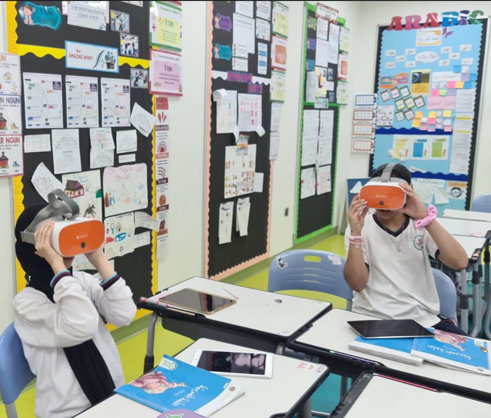 From Imagination to Innovation: Empowering Students Through E-STEAM at ...