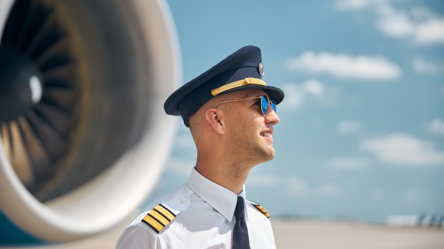 Flying into the Future: How Simulator Pilot Programs Are Transforming K ...